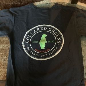 Men’s short sleeved shirt